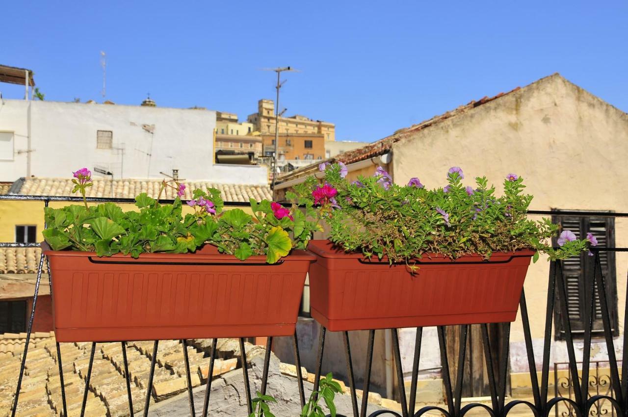 Romantic House Κάλιαρι Εξωτερικό φωτογραφία