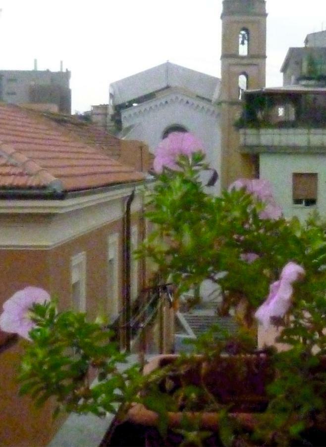Romantic House Κάλιαρι Εξωτερικό φωτογραφία