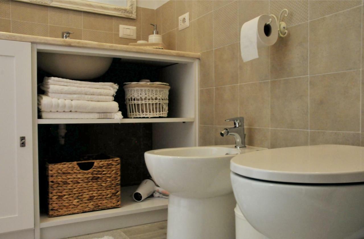 Romantic House Κάλιαρι Εξωτερικό φωτογραφία