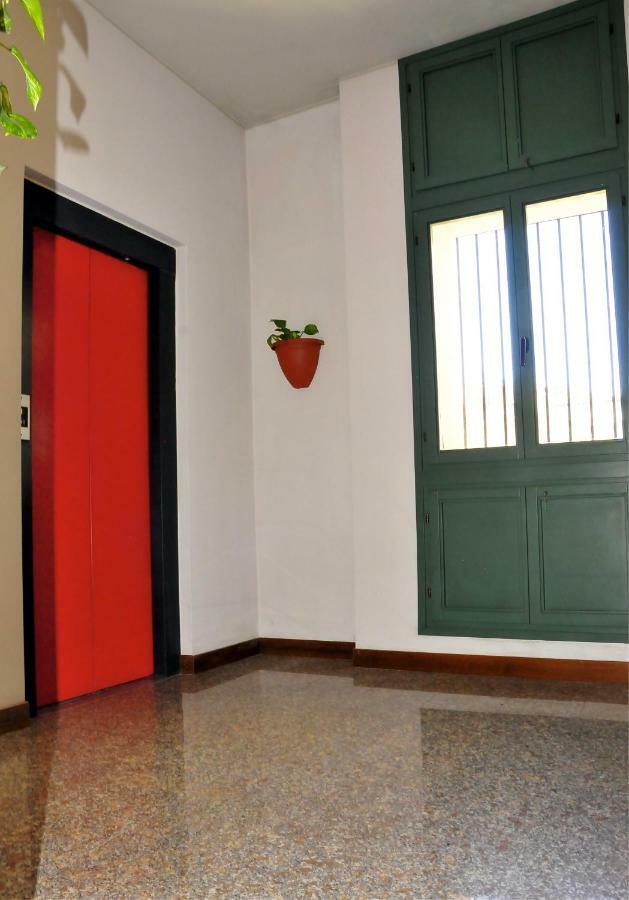 Romantic House Κάλιαρι Εξωτερικό φωτογραφία